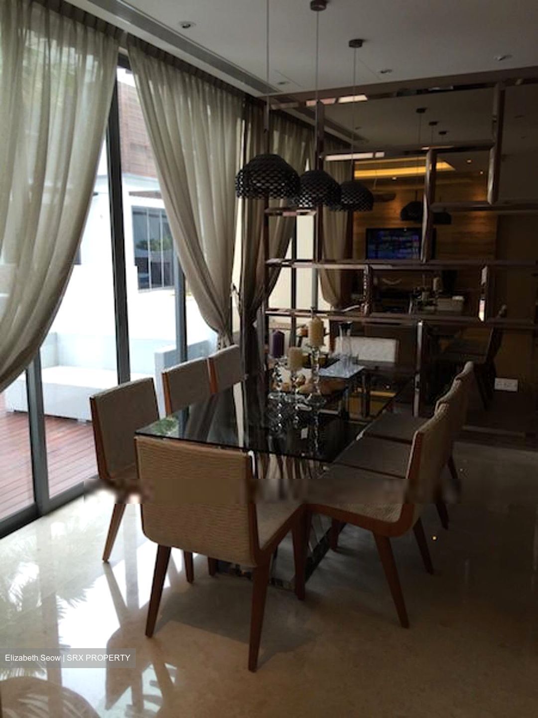 Hillcrest Villa (D11), Terrace #380511301